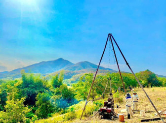 Danh mục thiết bị